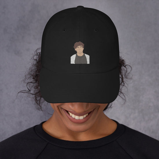 Louis Tomlinson Hat - Fandom-Made