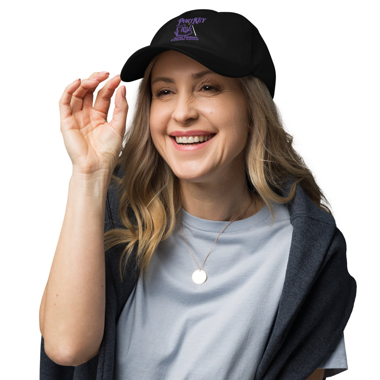 Port Key Travel Classic Hat - Fandom-Made