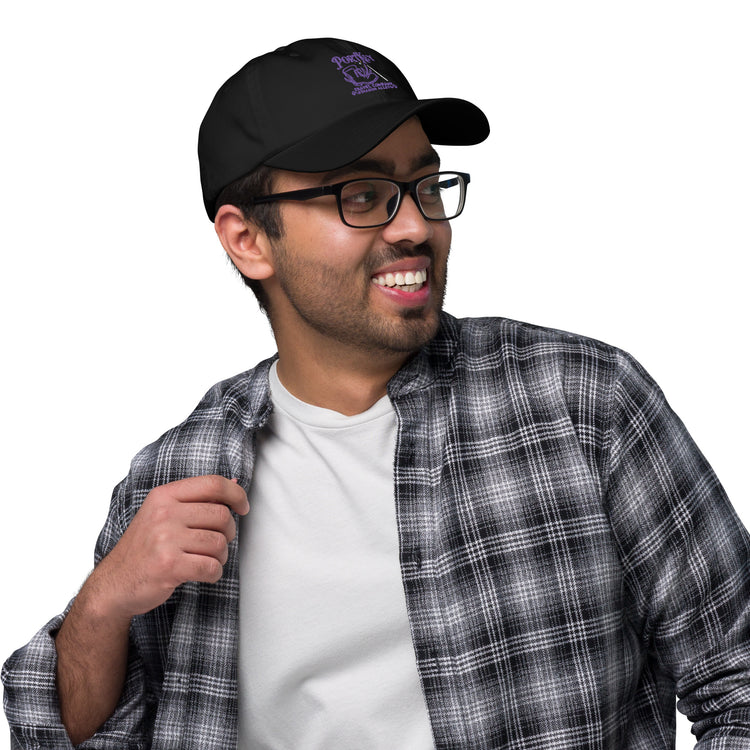 Port Key Travel Classic Hat - Fandom-Made