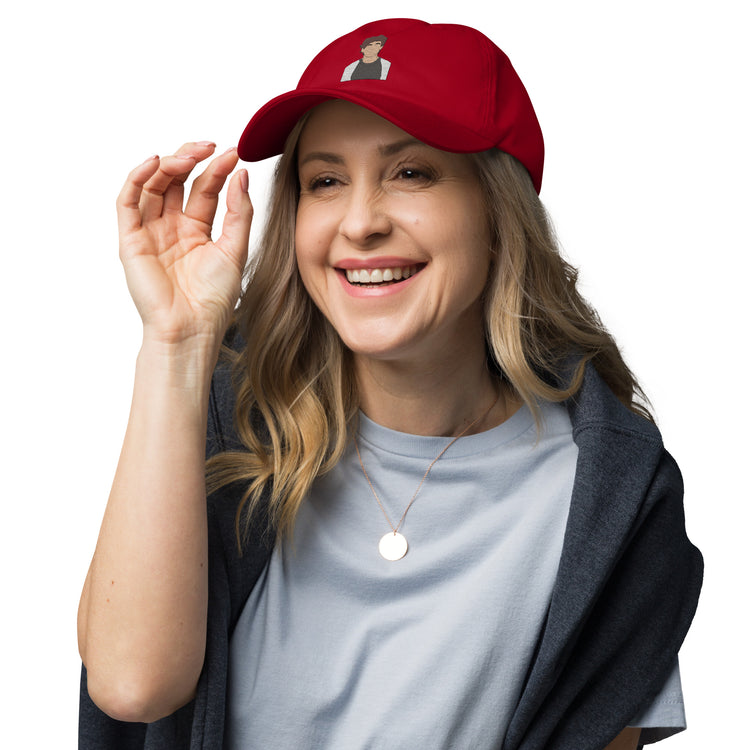 Louis Tomlinson Hat - Fandom-Made