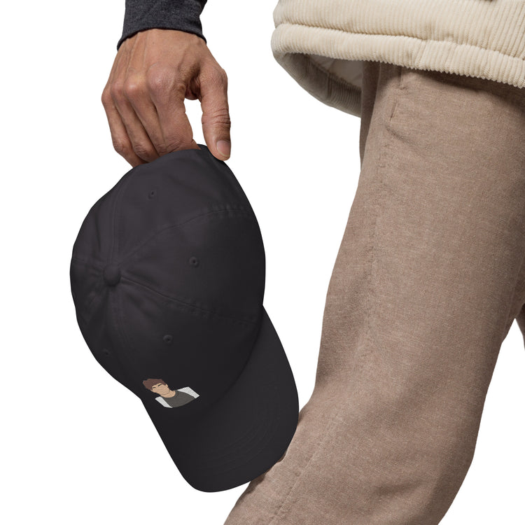 Louis Tomlinson Hat - Fandom-Made
