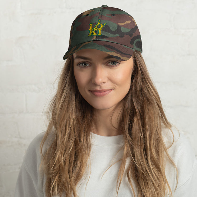 Loki Classic Hat - Fandom-Made