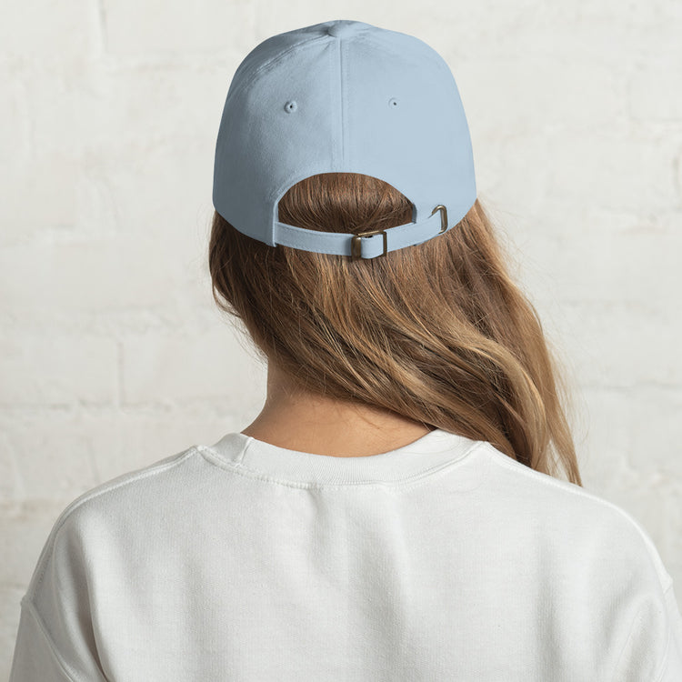 Port Key Travel Classic Hat - Fandom-Made