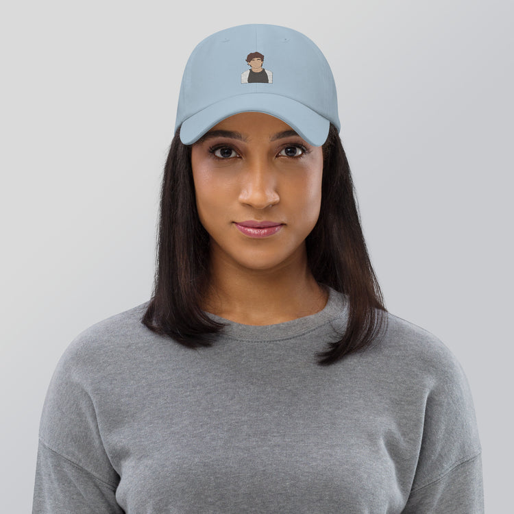 Louis Tomlinson Hat - Fandom-Made