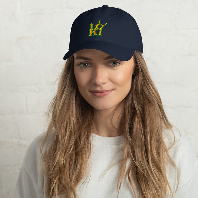 Loki Classic Hat - Fandom-Made