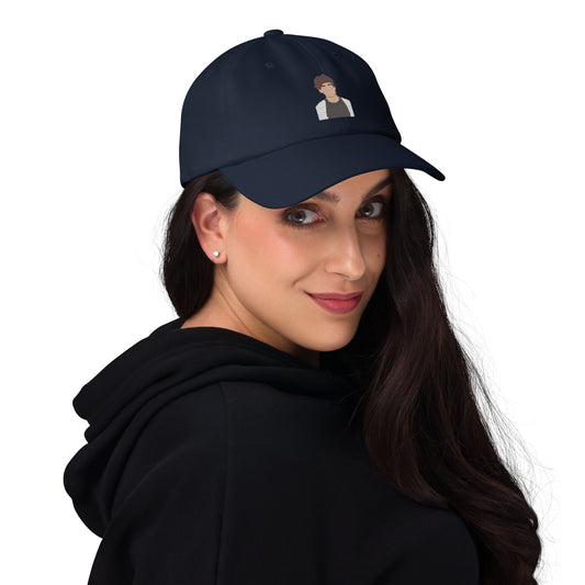 Louis Tomlinson Hat - Fandom-Made
