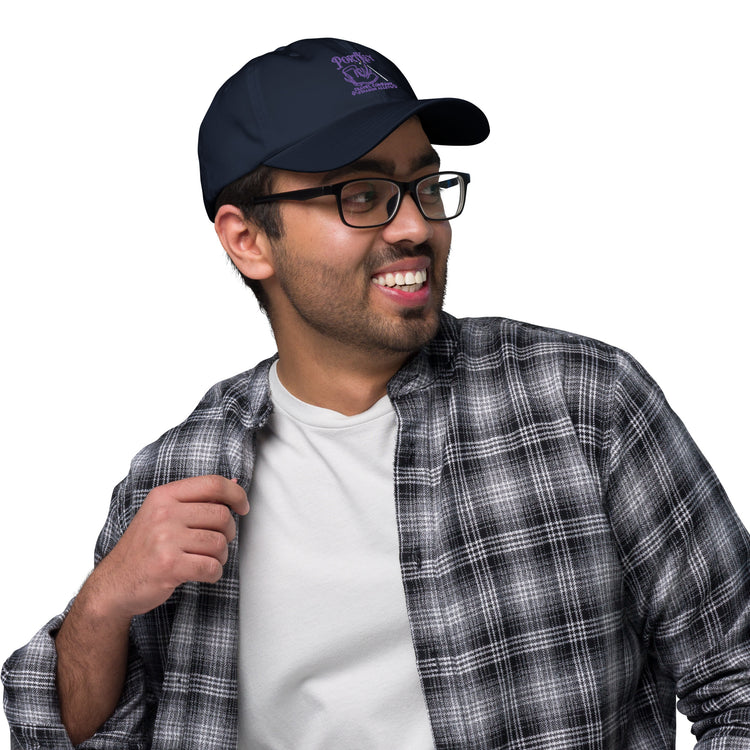 Port Key Travel Classic Hat - Fandom-Made