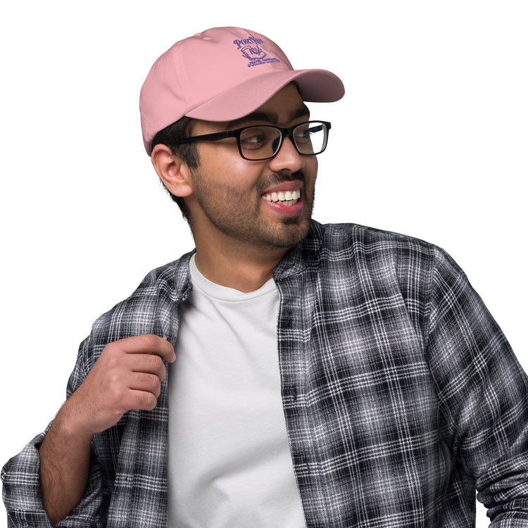 Port Key Travel Classic Hat - Fandom-Made