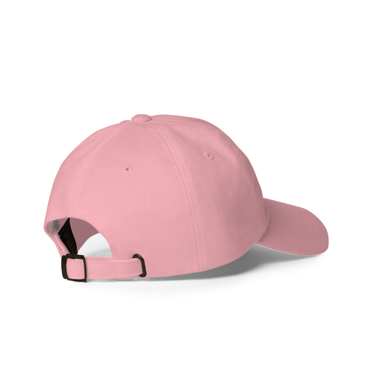Sgt. Athena Grant Unit Number Hat - Fandom-Made