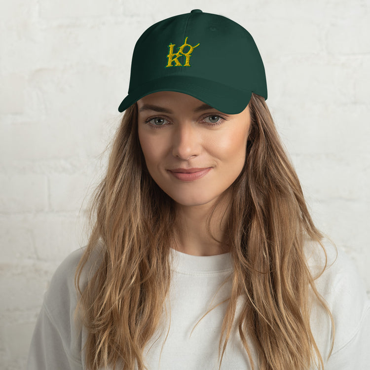 Loki Classic Hat - Fandom-Made