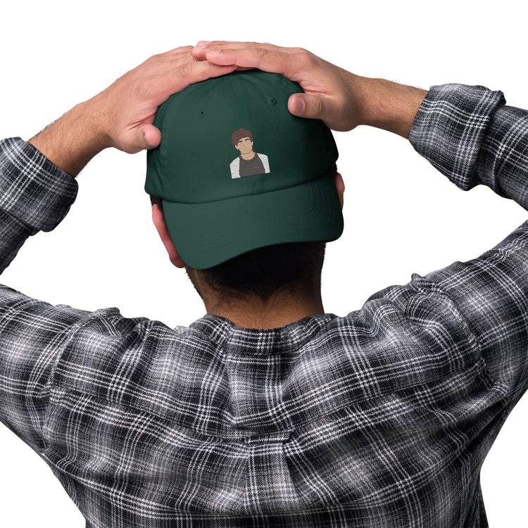 Louis Tomlinson Hat - Fandom-Made