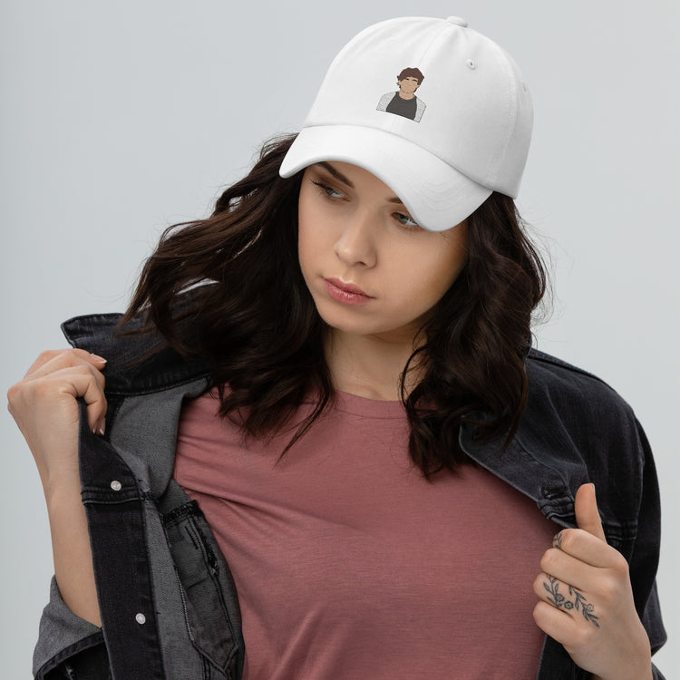 Louis Tomlinson Hat - Fandom-Made