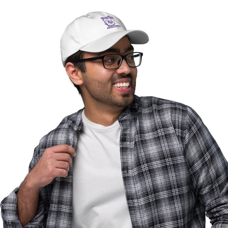 Port Key Travel Classic Hat - Fandom-Made