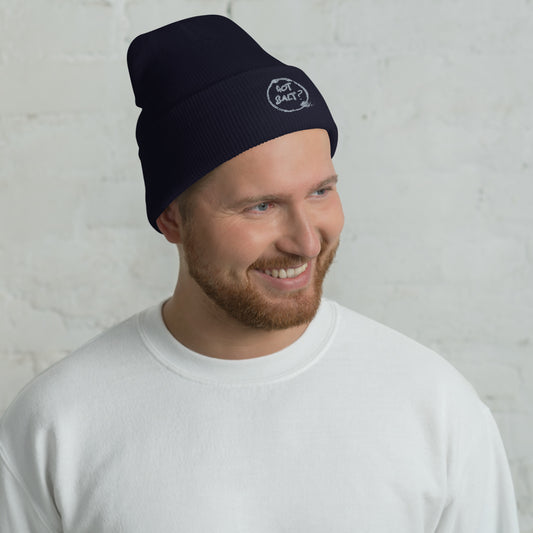 Got Salt Beanie - Fandom-Made