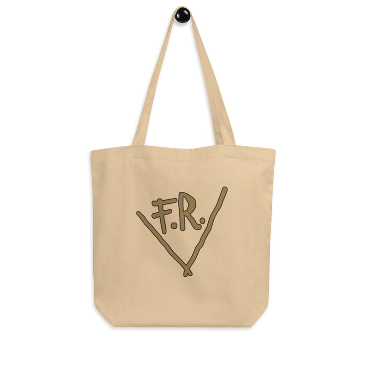 Frasers Ridge Marker Eco Tote Bag - Fandom-Made