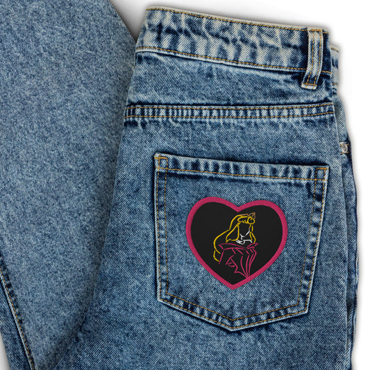 Aurora Patches - Fandom-Made