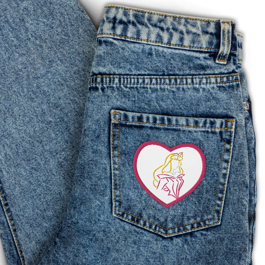 Aurora Patches - Fandom-Made
