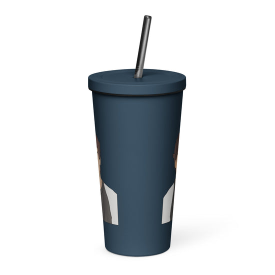 Louis Tomlinson Tumbler - Fandom-Made