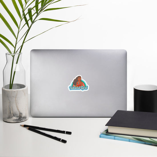 Moana Sticker - Fandom-Made