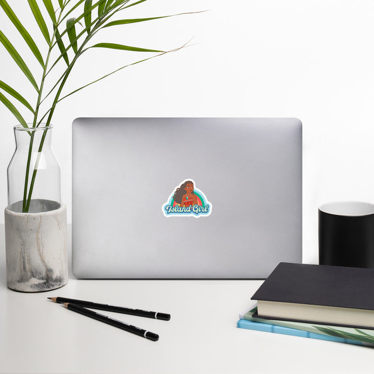 Moana Sticker - Fandom-Made
