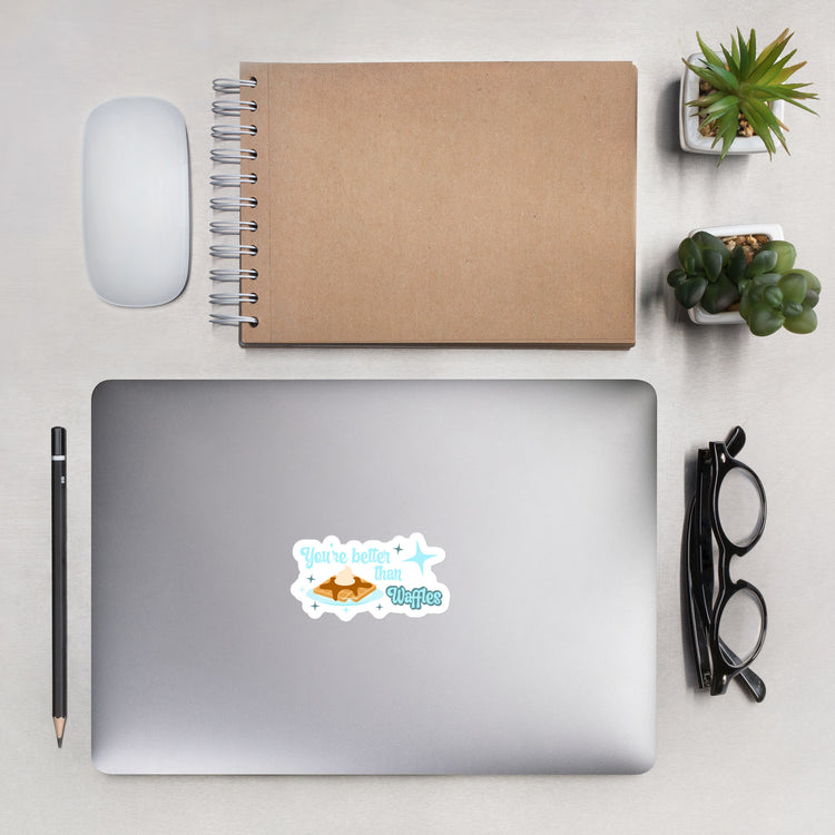 Nina Zenik Stickers - Fandom-Made