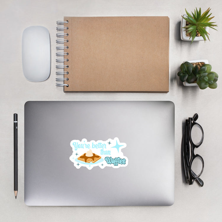 Nina Zenik Stickers - Fandom-Made