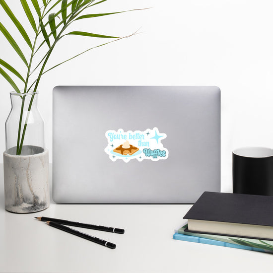 Nina Zenik Stickers - Fandom-Made