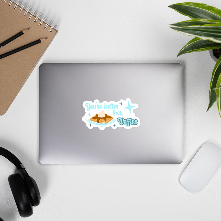 Nina Zenik Stickers - Fandom-Made