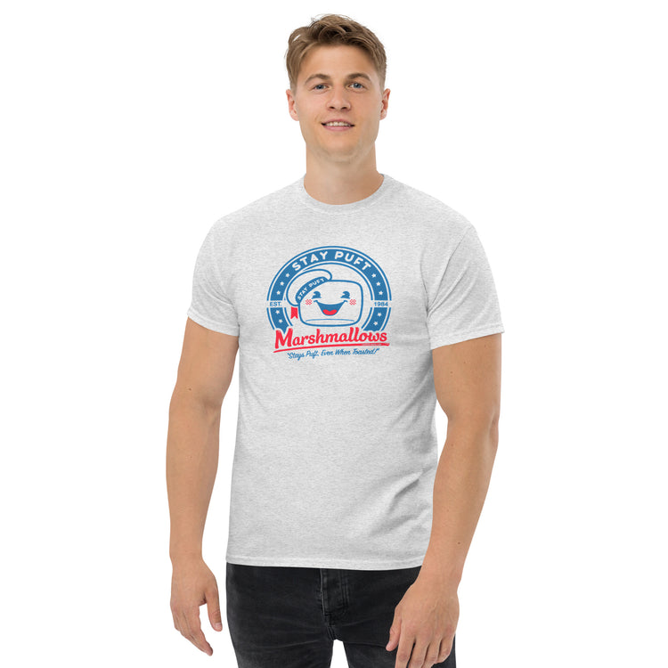 Stay Puft Men’s Classic Tee - Fandom-Made