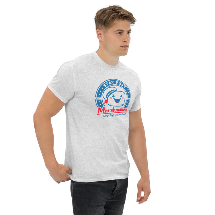 Stay Puft Men’s Classic Tee - Fandom-Made