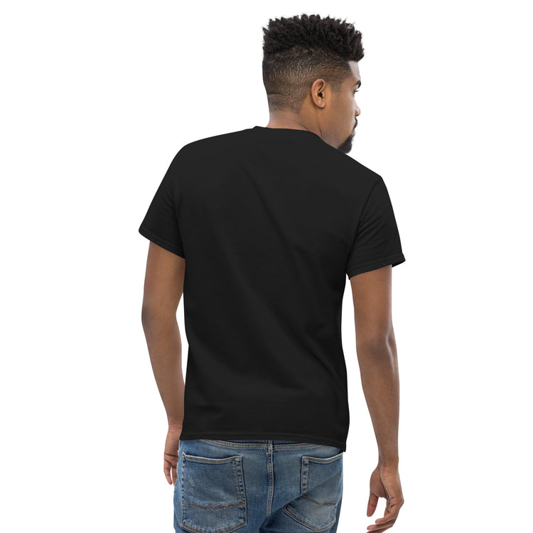 Law and Order Men’s Classic T-Shirt - Fandom-Made