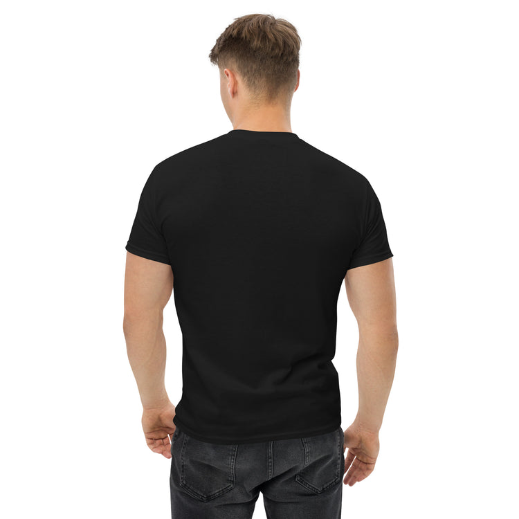 Bill & Ted's Men's T-Shirt - Fandom-Made