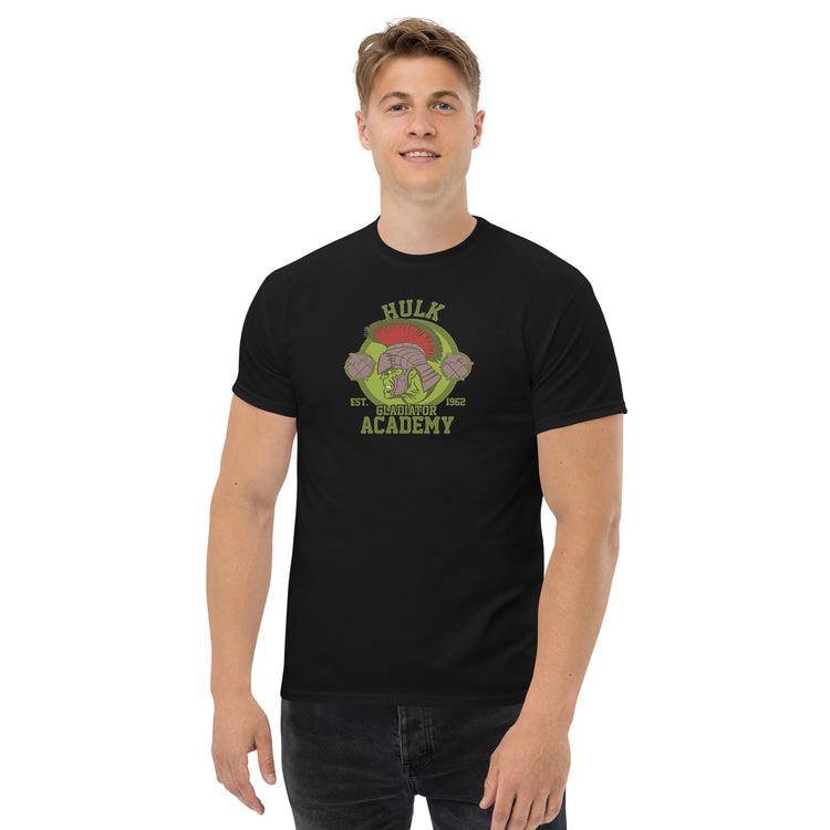 The Hulk Men's T-Shirt - Fandom-Made