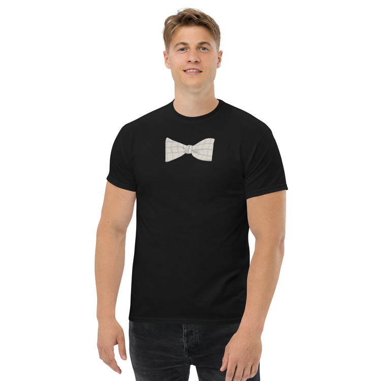 Aziraphale Men's Classic T-Shirt - Fandom-Made