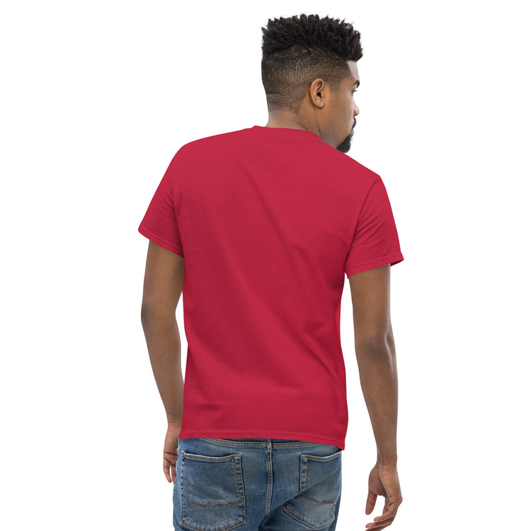 Santalorian Men’s Classic Tee - Fandom-Made