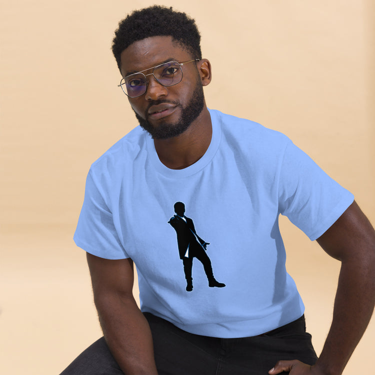 The 12th Doctor Men’s Classic Tee - Fandom-Made