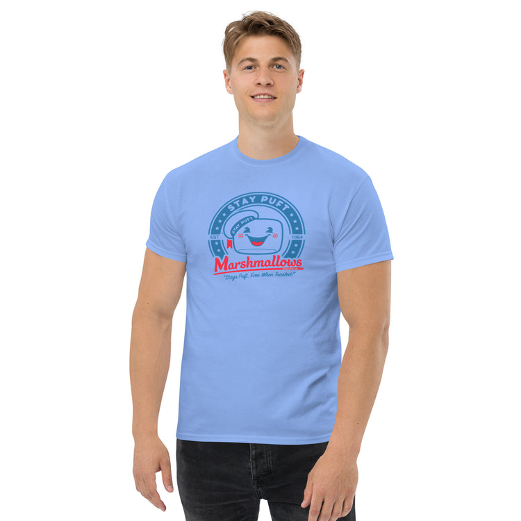 Stay Puft Men’s Classic Tee - Fandom-Made