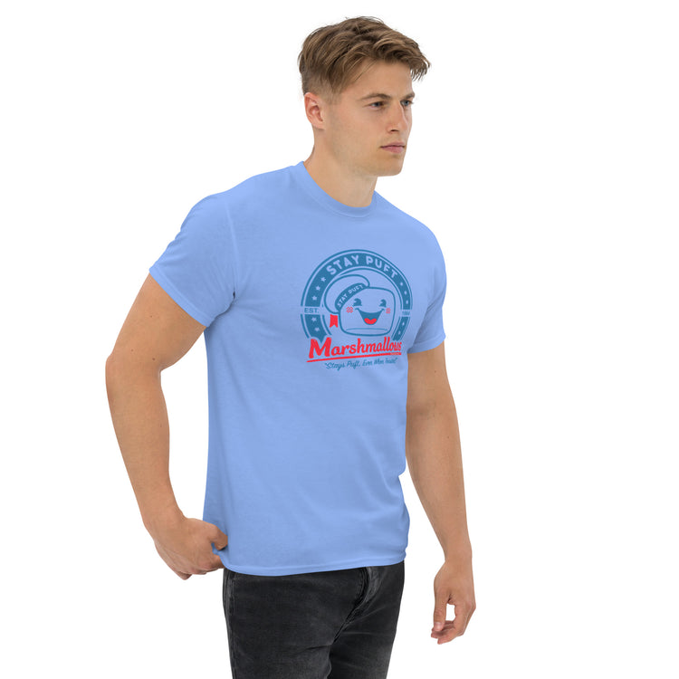 Stay Puft Men’s Classic Tee - Fandom-Made