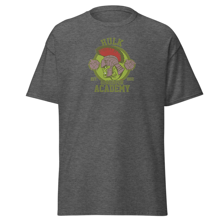 The Hulk Men's T-Shirt - Fandom-Made