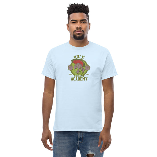The Hulk Men's T-Shirt - Fandom-Made