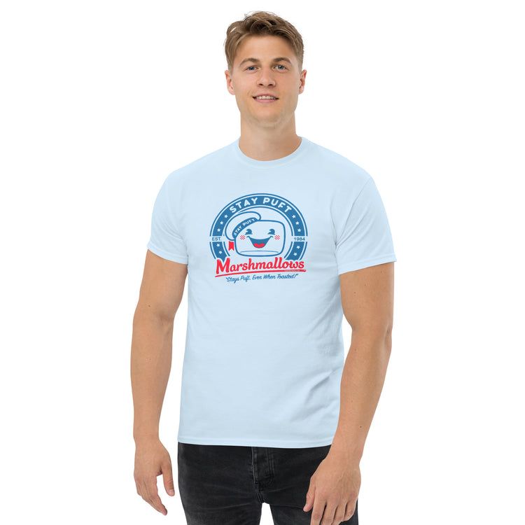 Stay Puft Men’s Classic Tee - Fandom-Made