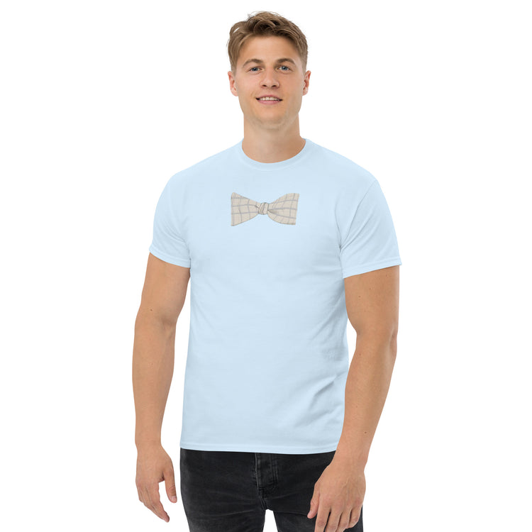 Aziraphale Men's Classic T-Shirt - Fandom-Made