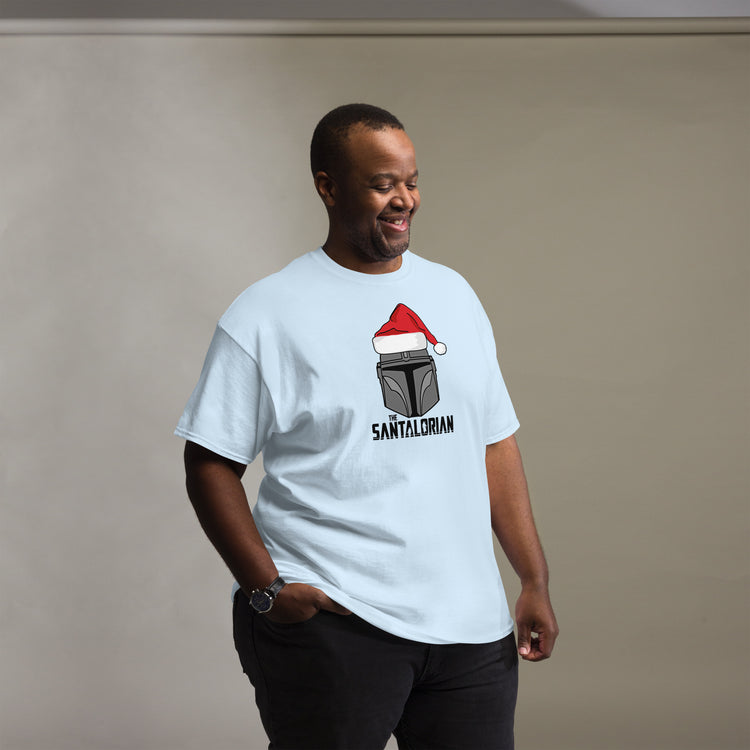 Santalorian Men’s Classic Tee - Fandom-Made