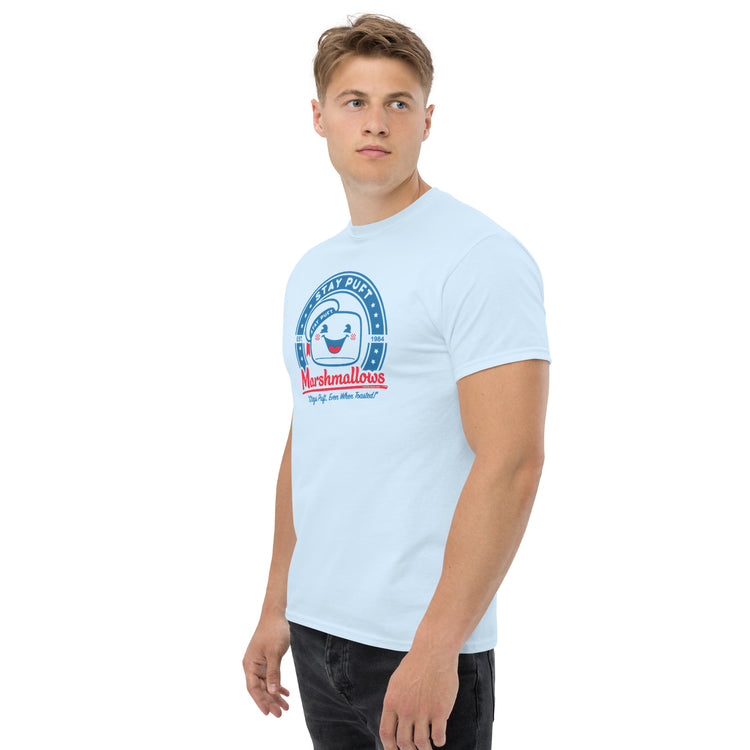 Stay Puft Men’s Classic Tee - Fandom-Made