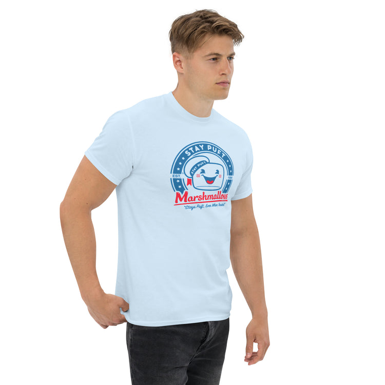 Stay Puft Men’s Classic Tee - Fandom-Made