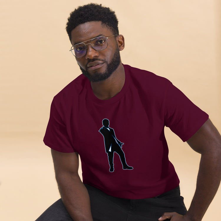The 12th Doctor Men’s Classic Tee - Fandom-Made