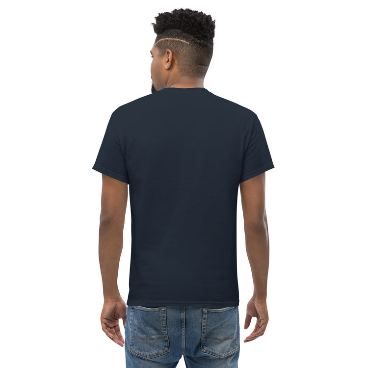 Law and Order Men’s Classic T-Shirt - Fandom-Made