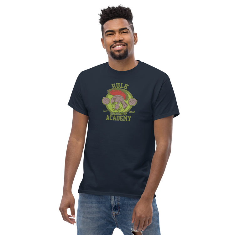 The Hulk Men's T-Shirt - Fandom-Made