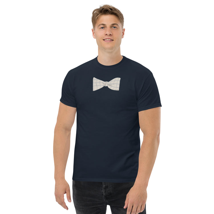 Aziraphale Men's Classic T-Shirt - Fandom-Made