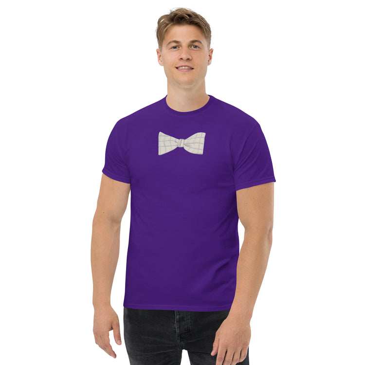 Aziraphale Men's Classic T-Shirt - Fandom-Made